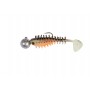 Fox Rage Micro Spikey Fry Loaded UV Mixed Colour Pack