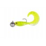 Fox Rage Micro Grub Tail Loaded UV Mixed Colour Pack