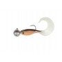 Fox Rage Micro Grub Tail Loaded UV Mixed Colour Pack