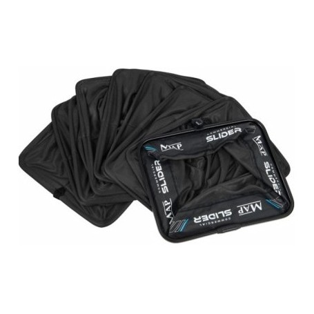 MAP Compact Slider Keepnet 2.5m