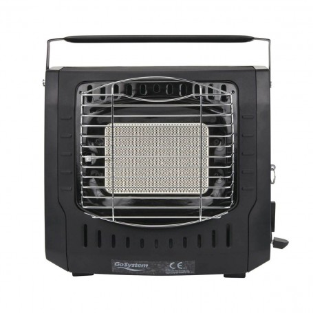 Go System Dynasty Gas Heater