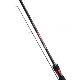 Daiwa Spectron Commercial Ultra Match Rods