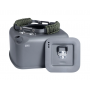 RidgeMonkey Square Kettle Paracord Edition