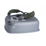 RidgeMonkey Square Kettle Paracord Edition
