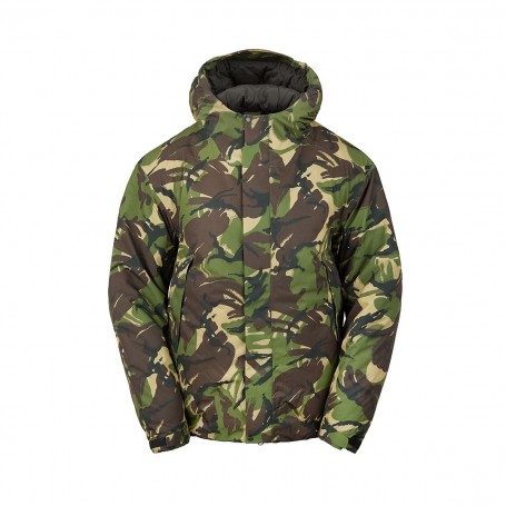 Fortis Tundra Jacket DPM