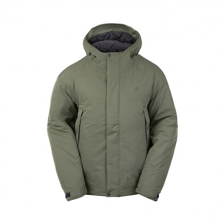 Fortis Tundra Jacket Olive