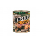 Dynamite Frenzied Hempseed & 14mm Specimen Snails 700g