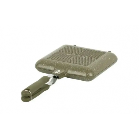 Trakker Armolife Marble Sandwich Toaster XL