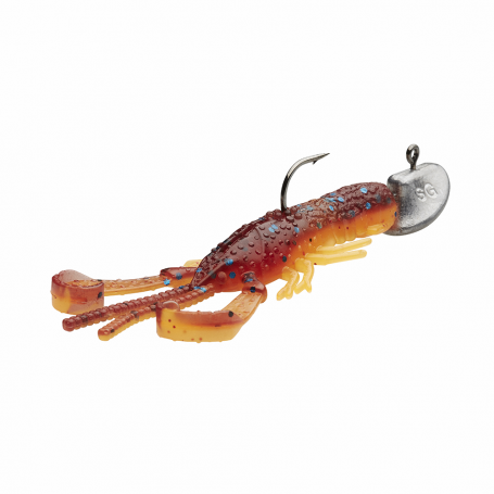 Savage Gear Reaction Crayfish Kit (25pcs)