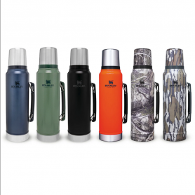Stanley Classic Legendary Bottle 1.0L