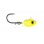 Z-Man Micro Shad HeadZ (4pk)