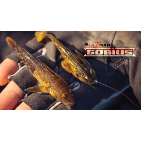 Z-Man Gobius