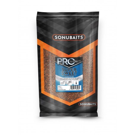SonuBaits Pro Super Sweet