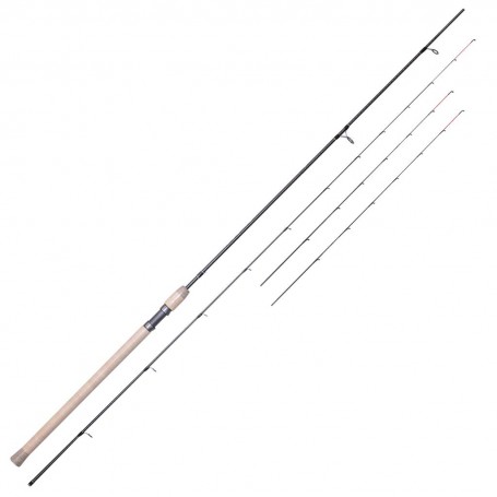 Drennan Acolyte F1-Silvers Feeder Rod 9ft