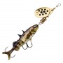 Abu Garcia Fast Attack Stickle Spinner