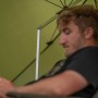 Avid Revolve 3m Brolly