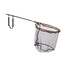 Savage Gear Easy-Fold Street Fishing Net