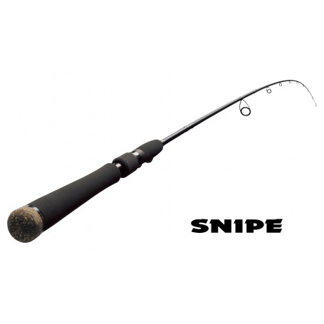 Zenaq Snipe S76X (RG)