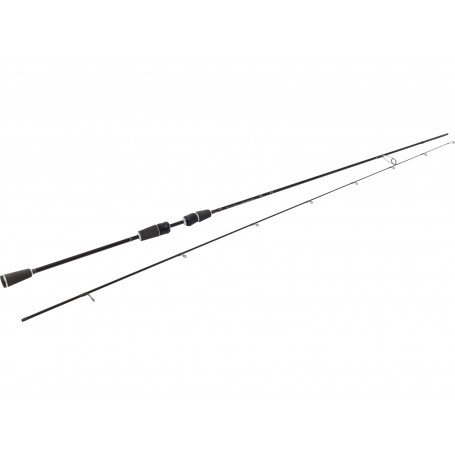 Westin W2 Light Softlure 6'1" 1-4g