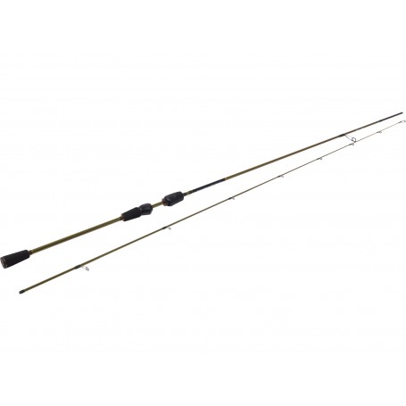 Westin W6 Light Softlure 7'1" 1-4g