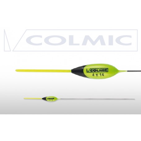 Colmic Elsa
