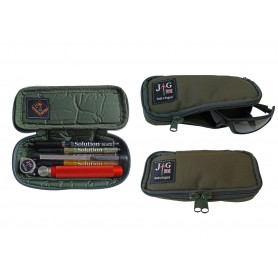 JAG Hook Sharpening Pouch/Polaroid Pouch/Lead/Bits Pouch