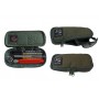 JAG Hook Sharpening Pouch/Polaroid Pouch/Lead/Bits Pouch