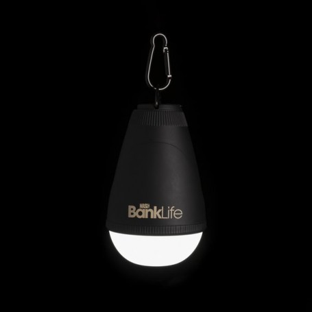 Nash PowerBanx Dome Lite
