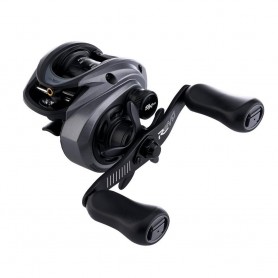 Abu Garcia Revo5 SX-SS-L
