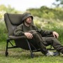 Nash Emperor Chair Camo