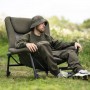 Nash Emperor Chair Camo