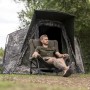Nash Emperor Chair Camo