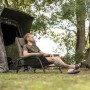 Nash Emperor Chair Camo