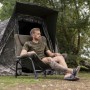 Nash Emperor Chair Camo