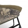 Nash Emperor Chair Camo