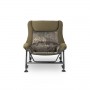 Nash Emperor Chair Camo