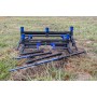 Garbolino Match Horizontal Roller XChange 3R