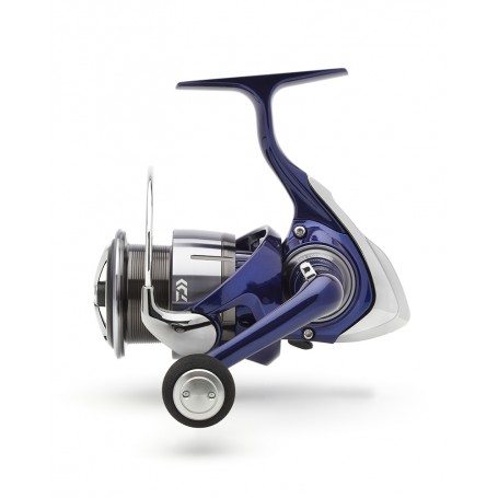 Daiwa 24 TDR QD