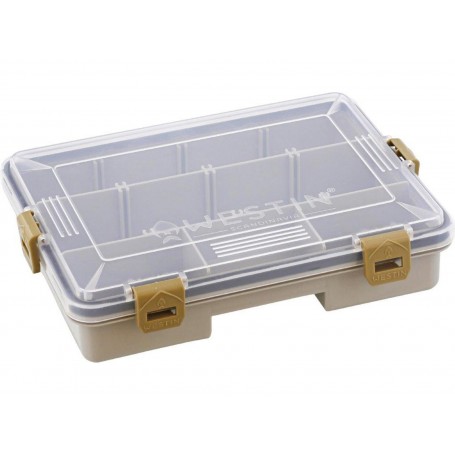 Westin W3 WP Tackle Box S7