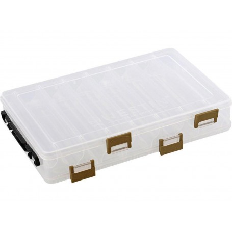 Westin W3 Lure Box Double Sided