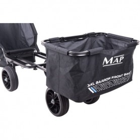 MAP XXL Front Barrow Bag