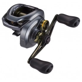 Shimano Curado DC 201 XG (LH)
