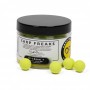 Mark Pitchers Carp Freaks Yellow Pop Ups