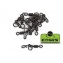 Fox Edges Kwik Change Inline Swivel Size 7