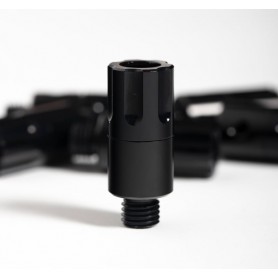 SUB x JAG Heads Prolite Black Adjustable