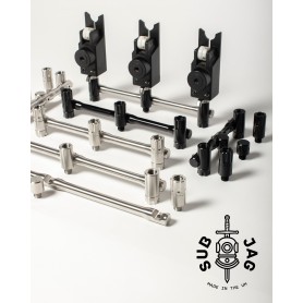 SUB x JAG Buzz Bar 316 Stainless