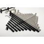 SUB x JAG Buzz Bar 316 Stainless