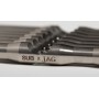 SUB x JAG Buzz Bar 316 Stainless