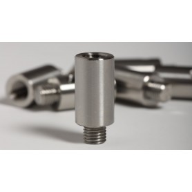 SUB x JAG Heads 316 Stainless Fixed