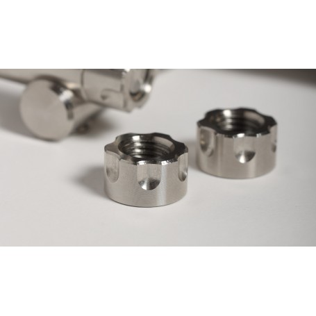 JAG 316 Thread Protector